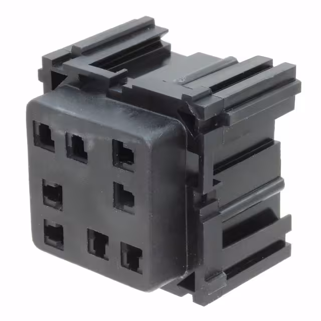 03540532Z Littelfuse Inc. Porte-fusibles